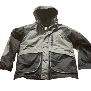 Rei Nylon Jacket Size Medium